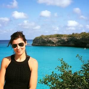 Meet your Posher, Nicolette